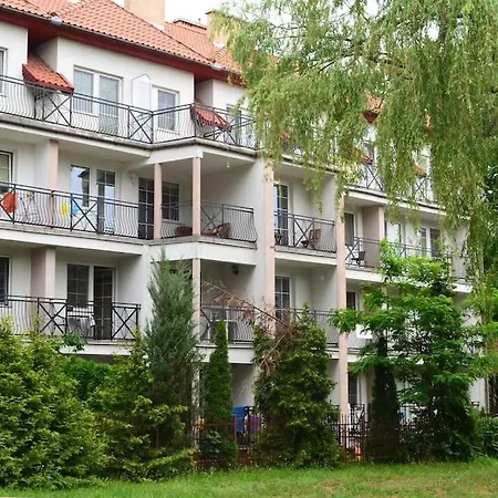 Teresa Apartment