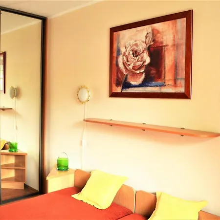 Teresa * Krynica Morska