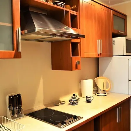 Teresa Krynica Morska