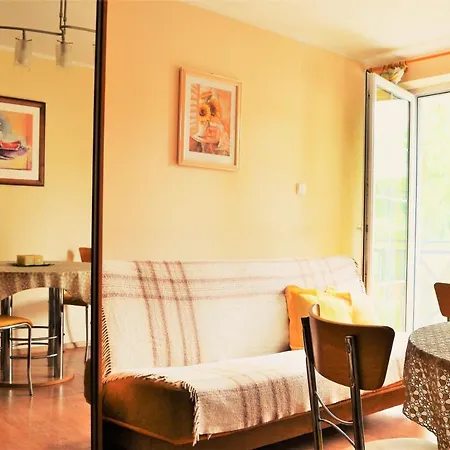 Апартаменты Teresa *