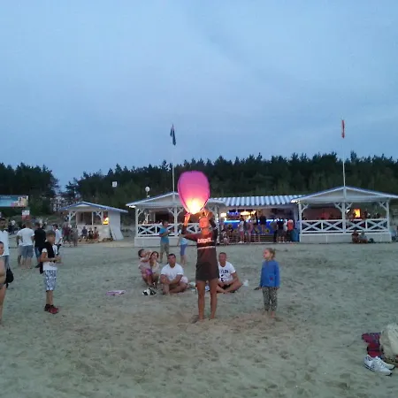 Teresa * Krynica Morska