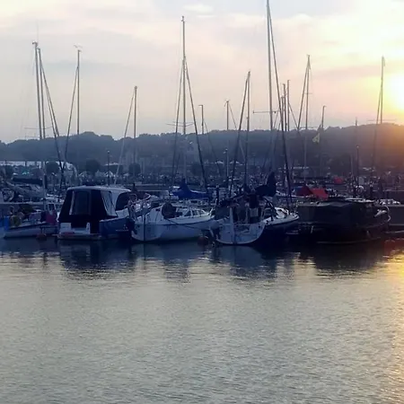 Teresa Krynica Morska