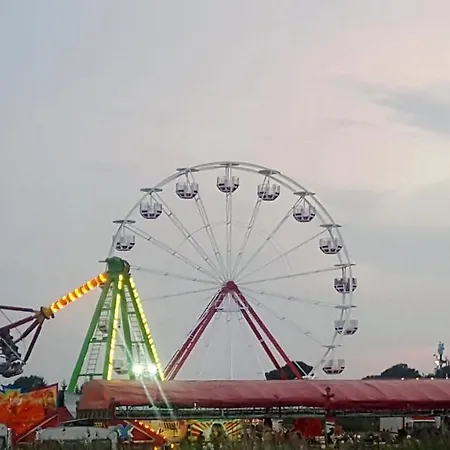 Apartament Teresa Krynica Morska