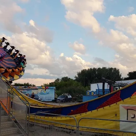 Teresa Krynica Morska