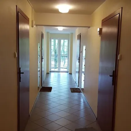 Teresa Apartament Krynica Morska