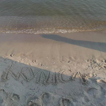 Teresa * Krynica Morska