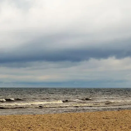 Teresa Apartament Krynica Morska