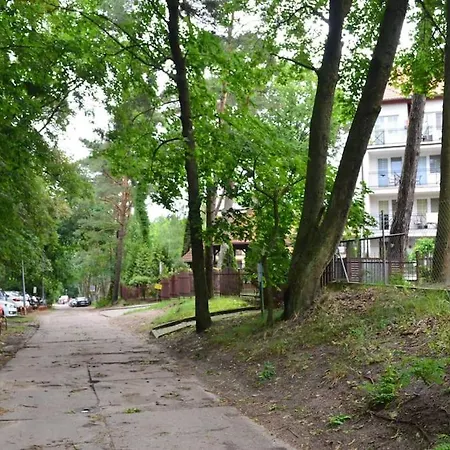 Daire Teresa Krynica Morska