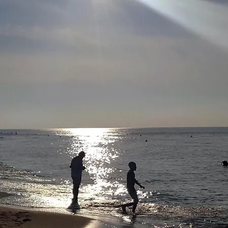 Teresa Krynica Morska