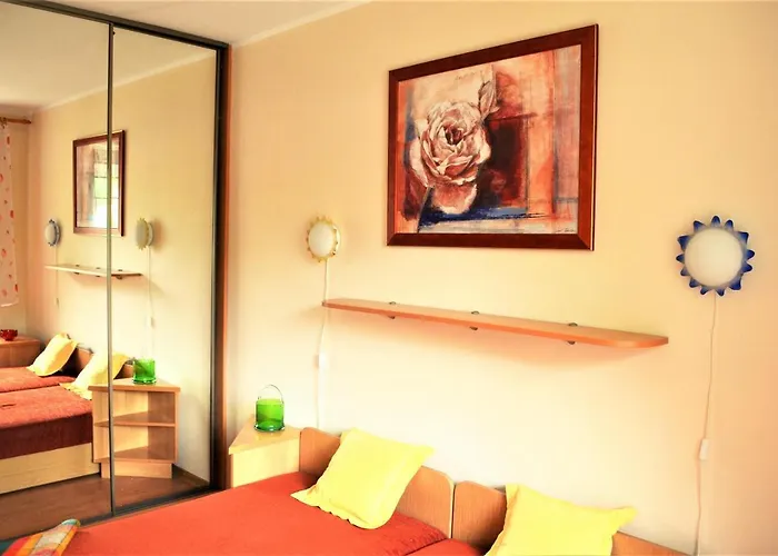 Teresa * Krynica Morska