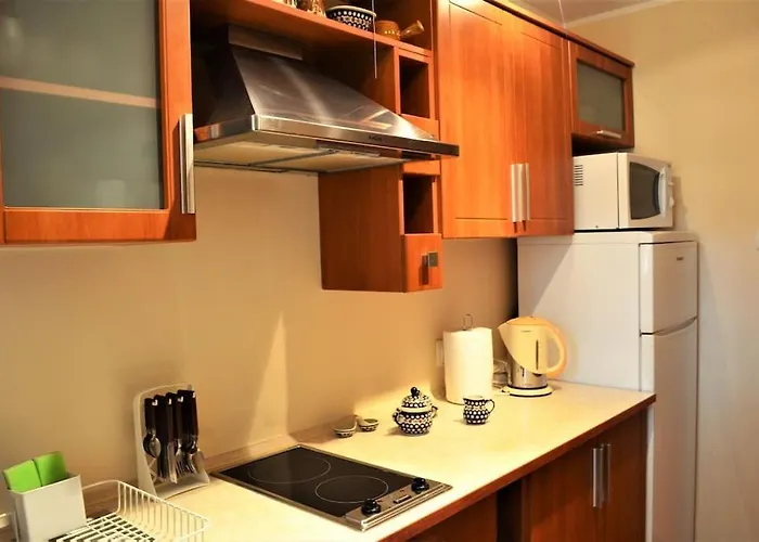 Teresa Krynica Morska