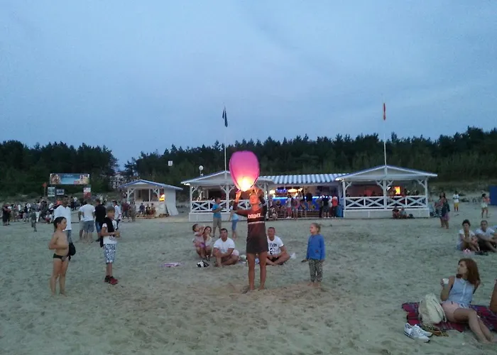 Teresa * Krynica Morska