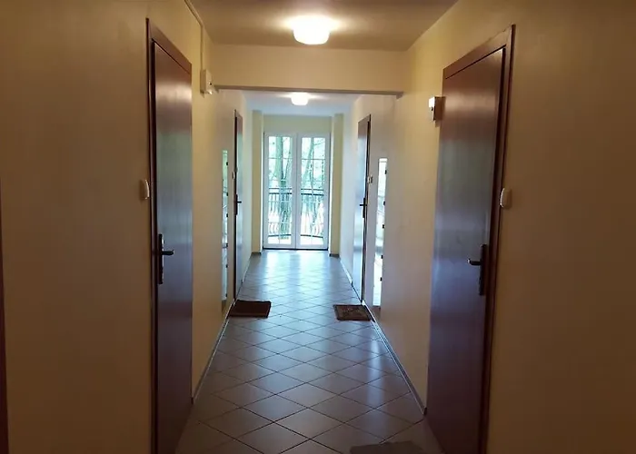 Teresa Apartmán Krynica Morska