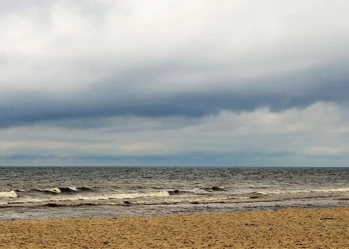 Teresa Apartmán Krynica Morska