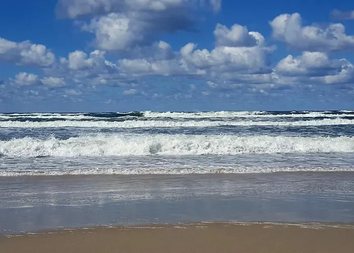 Apartmán Teresa Krynica Morska