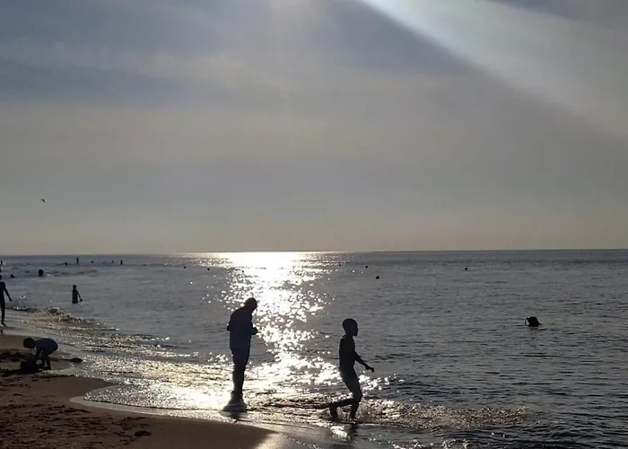 Teresa Krynica Morska